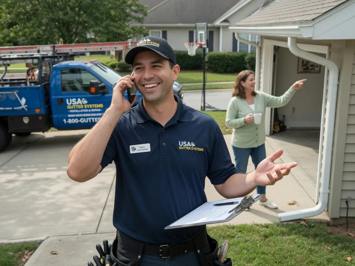 Gutter Installation Jayess, MS FAQs